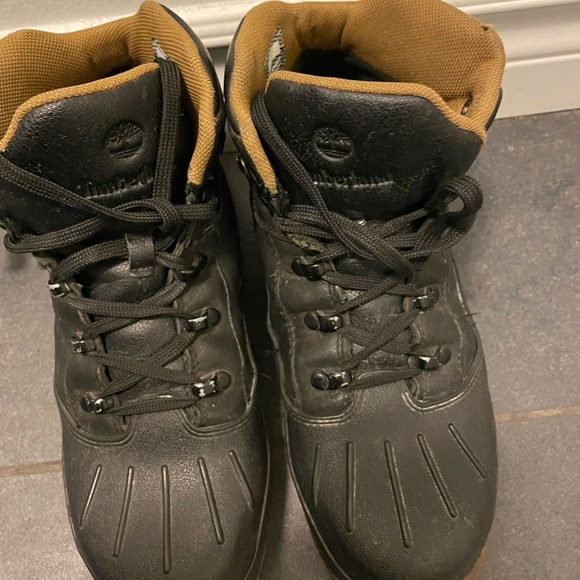 Timberland - Picture 5 of 5